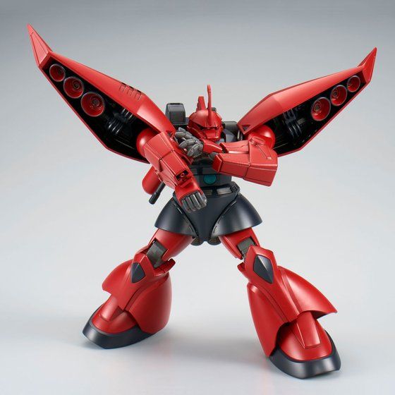 HGUC 1/144 QO yQFQOPWNWz