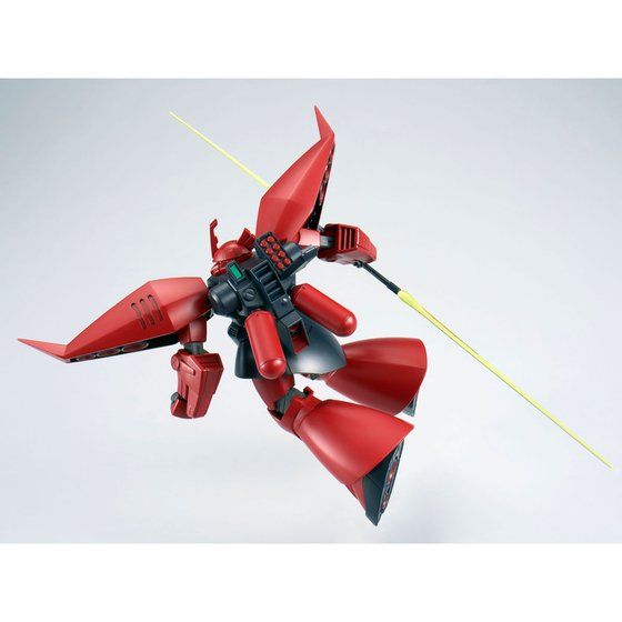 HGUC 1/144 QO yQFQOPWNWz