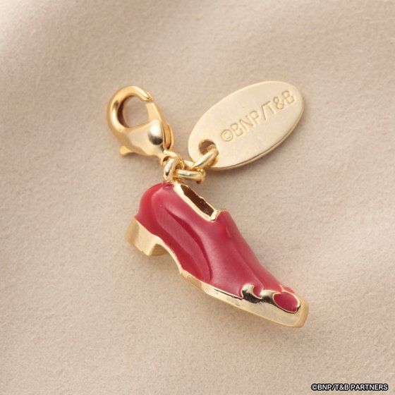 TIGER & BUNNY�@�A�N�Z�T���[�`���[��