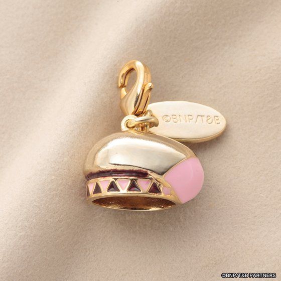 TIGER & BUNNY�@�A�N�Z�T���[�`���[���@4��Z�b�g �s���N�{�b�N�X�i�o�[�i�r�[/�J���[�i/�C����/�l�C�T���j