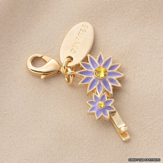 TIGER & BUNNY�@�A�N�Z�T���[�`���[���@4��Z�b�g �O���[���{�b�N�X�i�ՓO/�A���g�j�I/�L�[�X/�p�I�����j