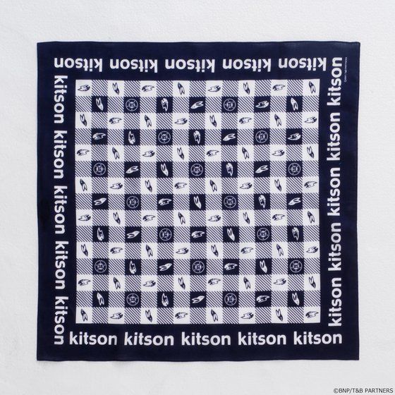 kitson ~ TIGER & BUNNY@`obO@IWinJ`t