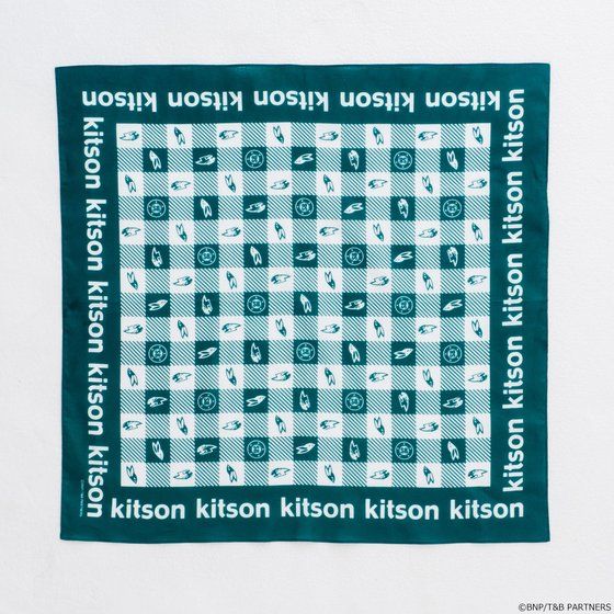 kitson ~ TIGER & BUNNY@`obO@IWinJ`t