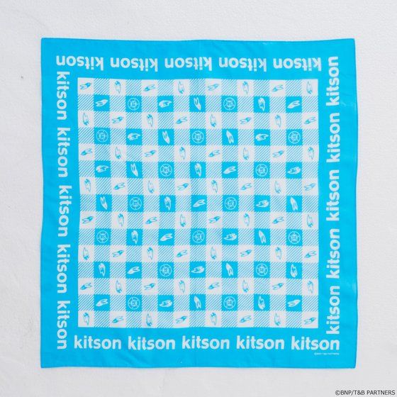 kitson ~ TIGER & BUNNY@`obO@IWinJ`t