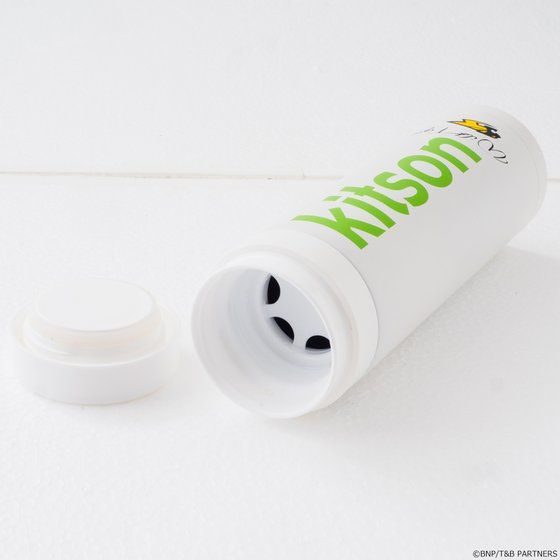 kitson �~ TIGER & BUNNY�@�X�e�����X�{�g���@���I���W�i���n���J�`�t��