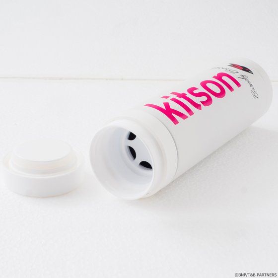 kitson �~ TIGER & BUNNY�@�X�e�����X�{�g���@���I���W�i���n���J�`�t��