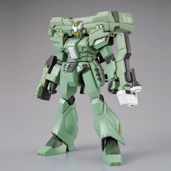 HGUC 1/144 RGM-89DEW EWACWFK yQOPWNWz