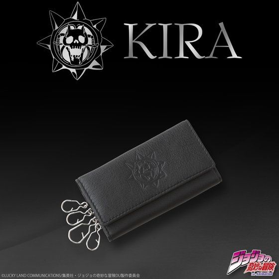 �g�ǋg�e�@KIRA's�@���U�[�L�[�P�[�X