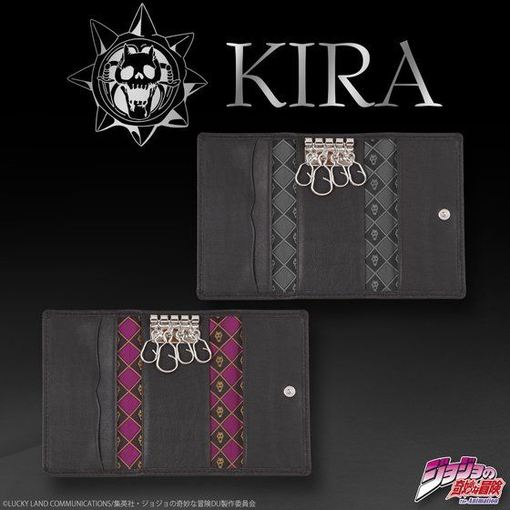 �g�ǋg�e�@KIRA's�@���U�[�L�[�P�[�X