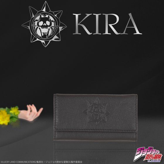 �g�ǋg�e�@KIRA's�@���U�[�L�[�P�[�X