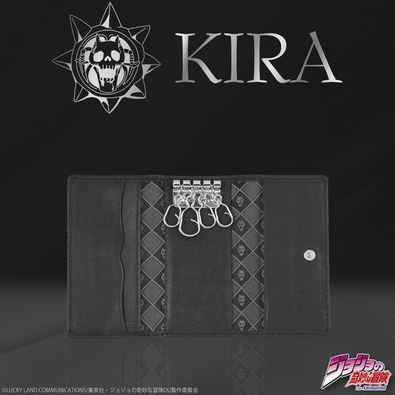 �g�ǋg�e�@KIRA's�@���U�[�L�[�P�[�X