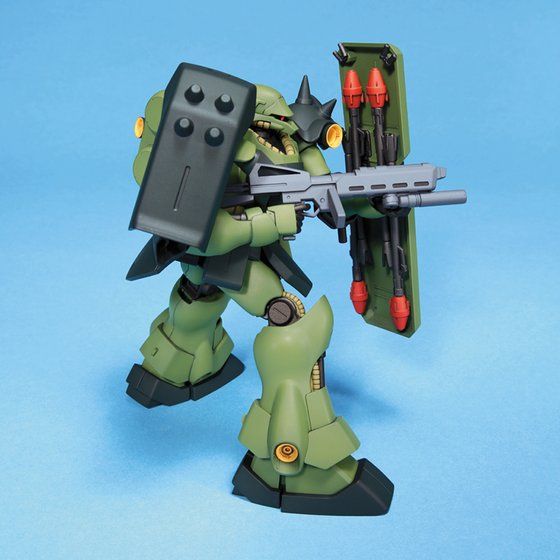 ＨＧ 1/144 ギラ・ドーガ