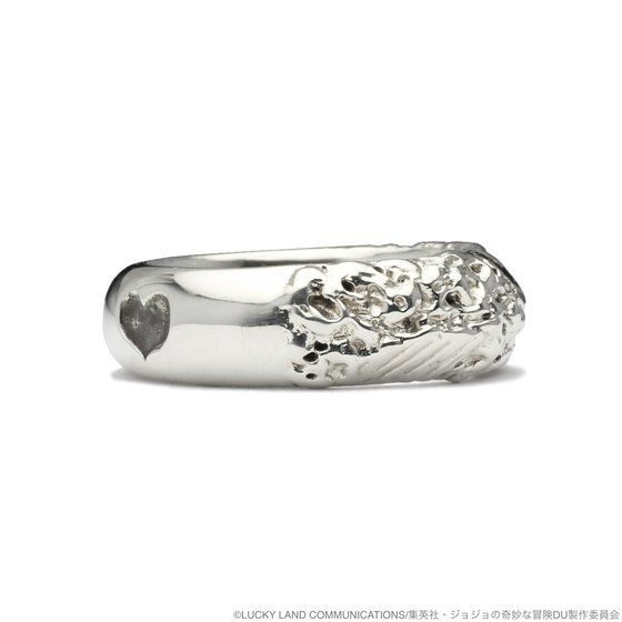 JOJO �N���C�W�[�E�_�C�������h�����O L size (JAM HOME MADE)