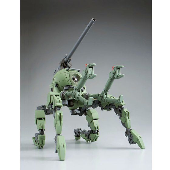 お取寄MG 1/100 ポリポッドボール ■『ガンダムビルドダイバーズ GIMM&BALL’s World Challenge』 ガンプラ プレミアムバンダイ限定 その他