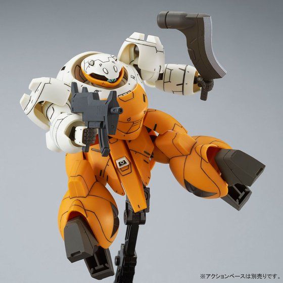 HG 1/144 ゲイレールシャルフリヒター&ランドマンロディ セット 【再販】 | 機動戦士ガンダム 鉄血のオルフェンズ フィギュア・プラモデル・プラキット  | アニメグッズ ・おもちゃならプレミアムバンダイ｜バンダイナムコグループの公式通販サイト