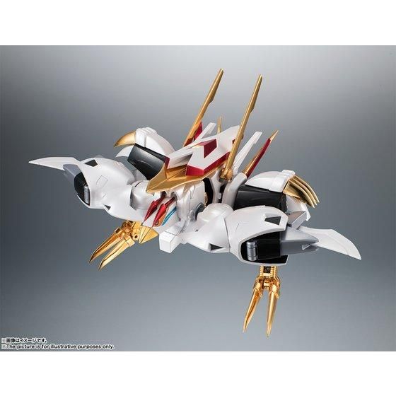 ROBOT魂 〈SIDE MASHIN〉 龍王丸 30周年特別記念版