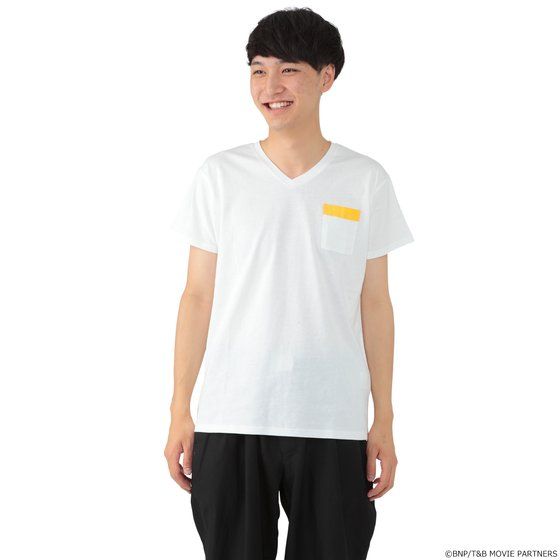 ����� TIGER & BUNNY -The Rising-�@�f�U�C��T�V���c�@�S�[���f�����C�A��