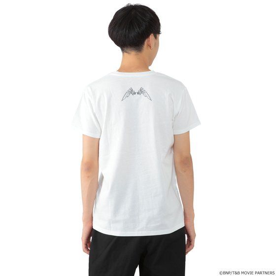 ����� TIGER & BUNNY -The Rising-�@�f�U�C��T�V���c�@�S�[���f�����C�A��