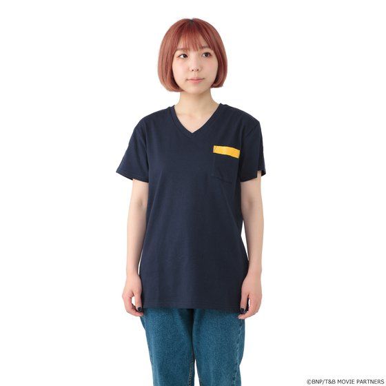 ����� TIGER & BUNNY -The Rising-�@�f�U�C��T�V���c�@�S�[���f�����C�A��