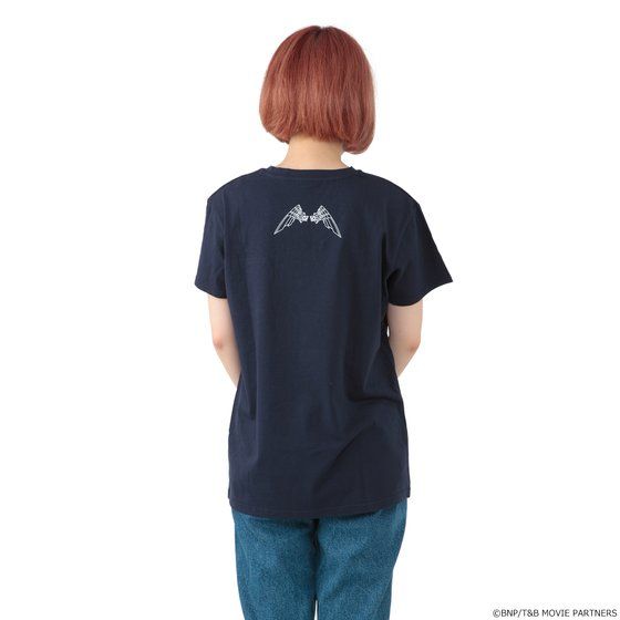 ����� TIGER & BUNNY -The Rising-�@�f�U�C��T�V���c�@�S�[���f�����C�A��