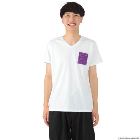 TIGER & BUNNY�@�f�U�C��T�V���c�@�X�J�C�n�C