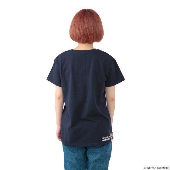 TIGER & BUNNY�@�f�U�C��T�V���c�@�܎��T�C�N����