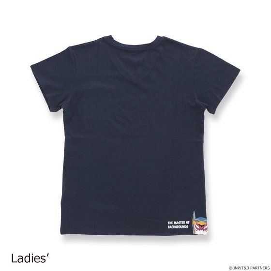 TIGER & BUNNY�@�f�U�C��T�V���c�@�܎��T�C�N����