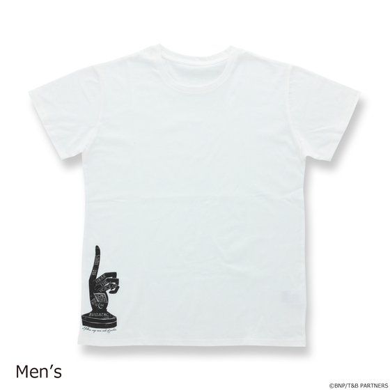 TIGER & BUNNY@fUCTVc@ieBbN