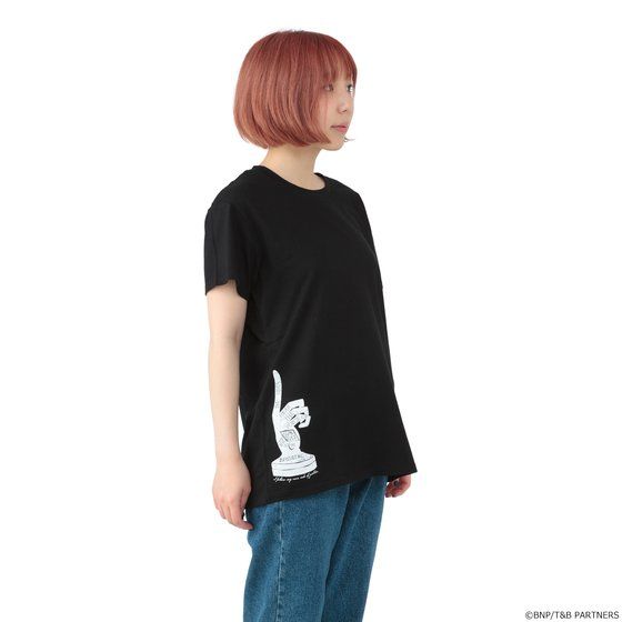 TIGER & BUNNY@fUCTVc@ieBbN