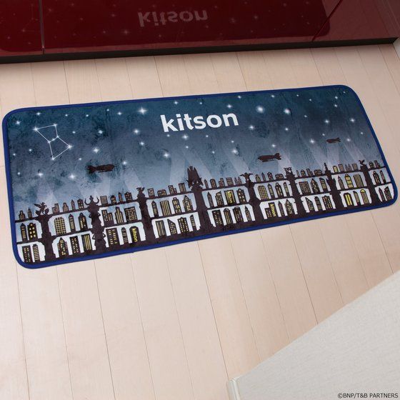 kitson ~ TIGER & BUNNY@O}bg@IWinJ`t