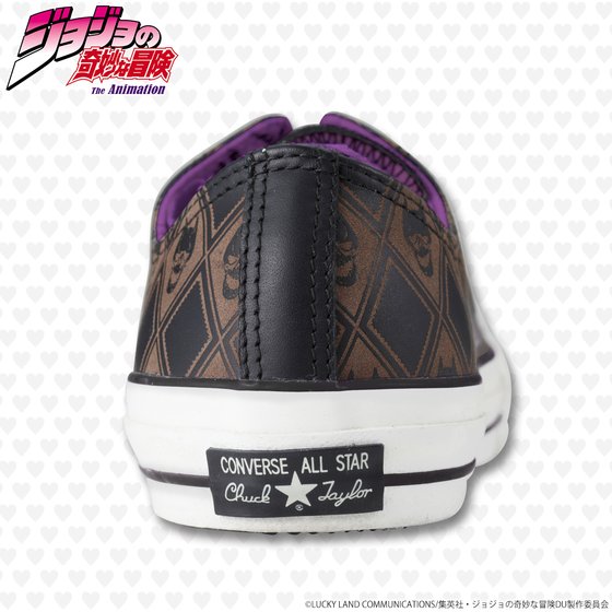 �yCONVERSE ALL STAR 100�zALL STAR 100 OX / JO �y�W���W���̊�Ȗ`���@�g�ǋg�e���f���z