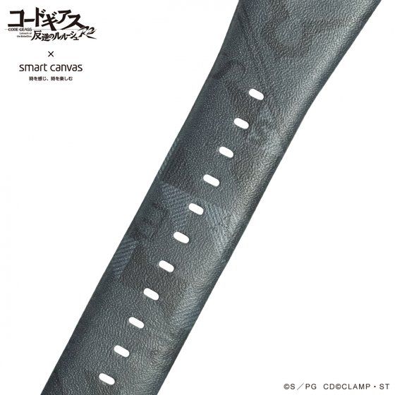 �R�[�h�M�A�X ���t�̃����[�V�� R2 �~ EPSON Smart Canvas �x���g�P�i