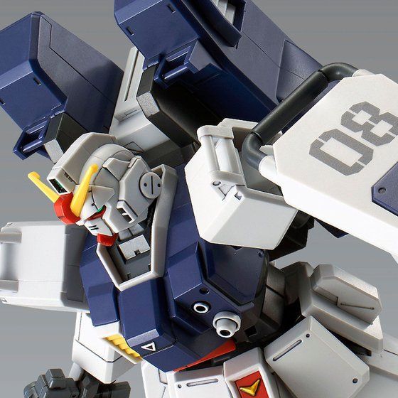 陸戦型ガンダムの販売・再販・予約情報 | GunplaDatabase -ガンプラを 