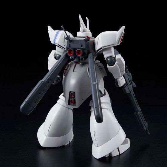 ＨＧ 1/144 シン・マツナガ専用ゲルググＪ