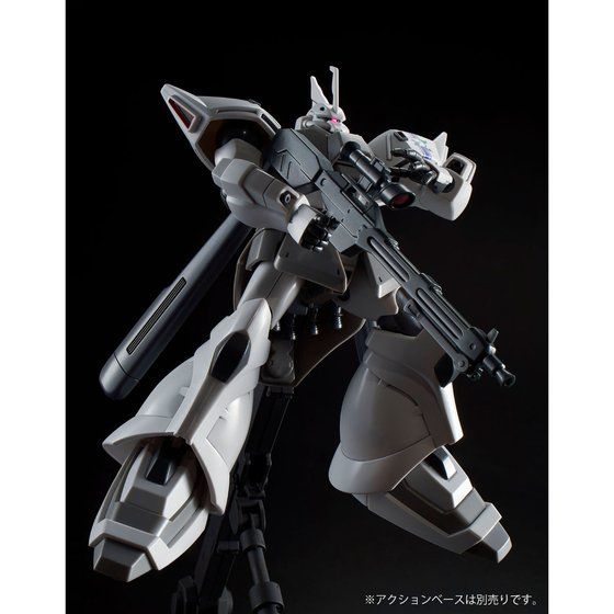 ＨＧ 1/144 シン・マツナガ専用ゲルググＪ