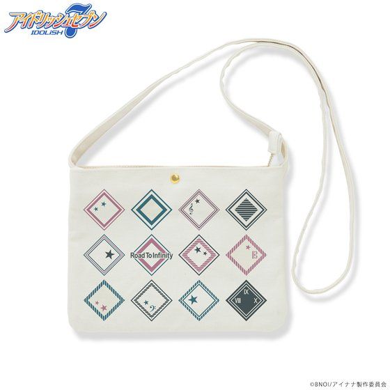 �A�C�h���b�V���Z�u���@1stLIVE �T�R�b�V��