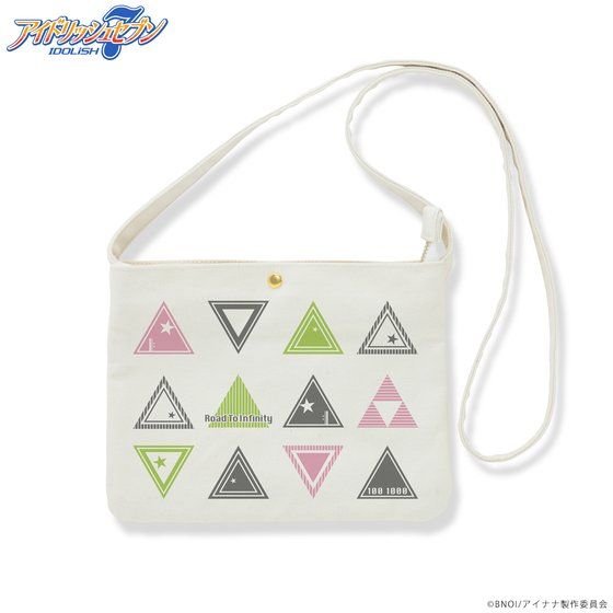 �A�C�h���b�V���Z�u���@1stLIVE �T�R�b�V��