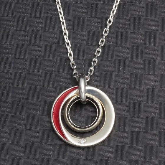 �E���g���}���I�[�u�@silver925 �l�b�N���X