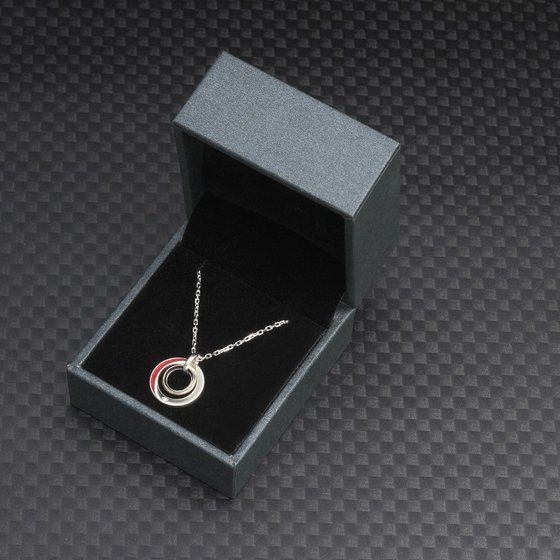 �E���g���}���I�[�u�@silver925 �l�b�N���X