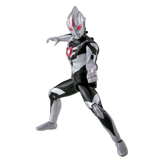 Ultra Action Figure Ultraman Orb Dark