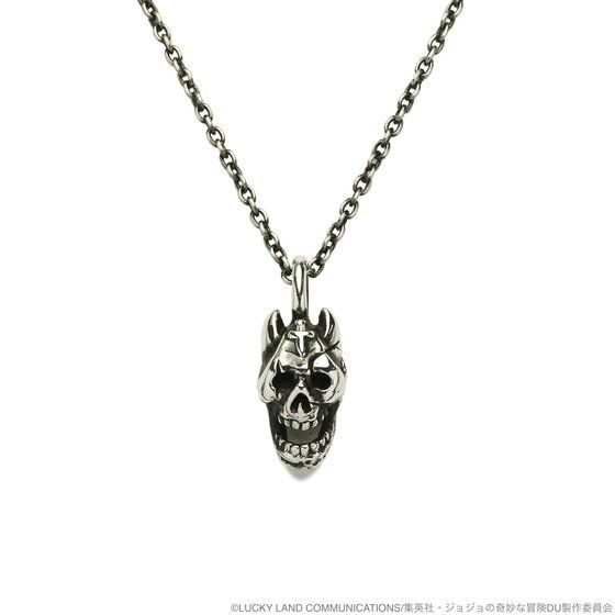 JOJO �V�A�[�n�[�g�A�^�b�N�l�b�N���X(JAM HOME MADE)�y9�����͂��z