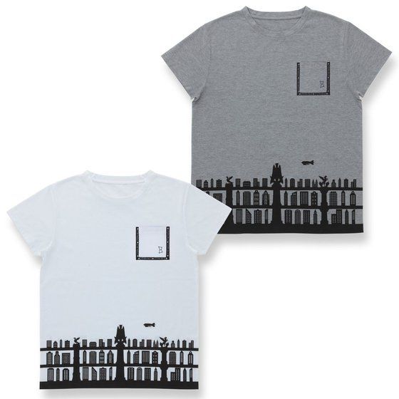 TIGER & BUNNY�@�V���e�����r���gT�V���c