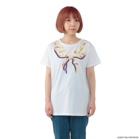 TIGER & BUNNY�@�������N���u �g�����v���C��T�V���c