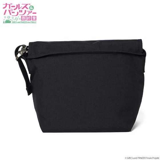 K[Ypc@[ ŏÍ~Manhattan Portage bZW[obO