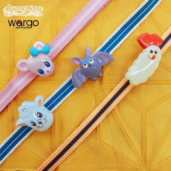 AIKATSU!STYLE for Lady ~ тǂ߉wargo`тǂ߃u[``
