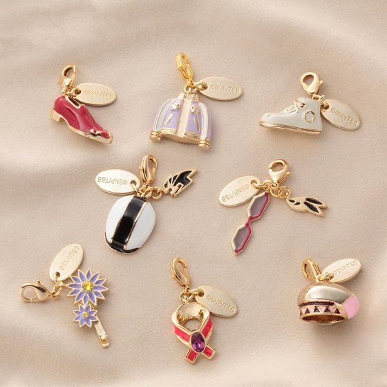 TIGER & BUNNY�@�A�N�Z�T���[�`���[��