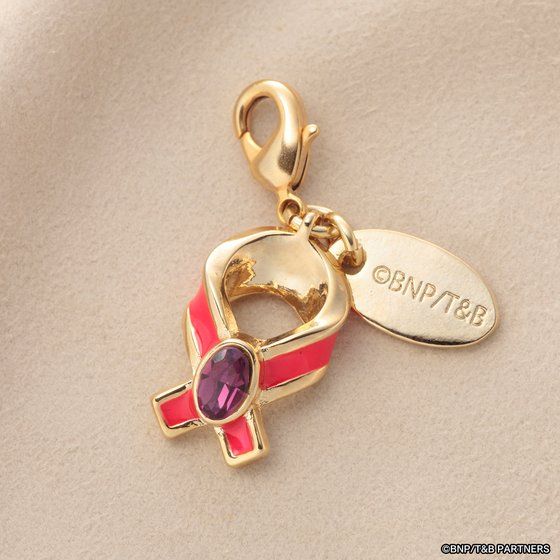 TIGER & BUNNY�@�A�N�Z�T���[�`���[���@4��Z�b�g �s���N�{�b�N�X�i�o�[�i�r�[/�J���[�i/�C����/�l�C�T���j�y�Ĕ̔��z