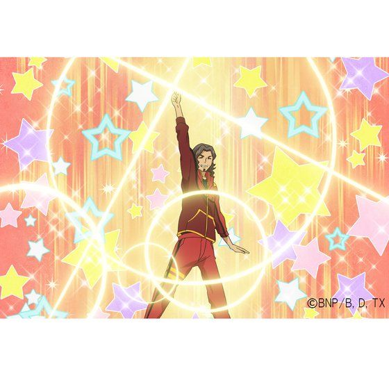 �y1���z�y8���������zAIKATSU!STYLE for GENTLEMAN �W���j�[�ʕ{���p�W���[�W(��)