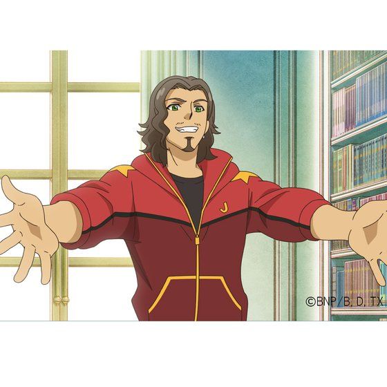 �y1���z�y8���������zAIKATSU!STYLE for GENTLEMAN �W���j�[�ʕ{���p�W���[�W(��)