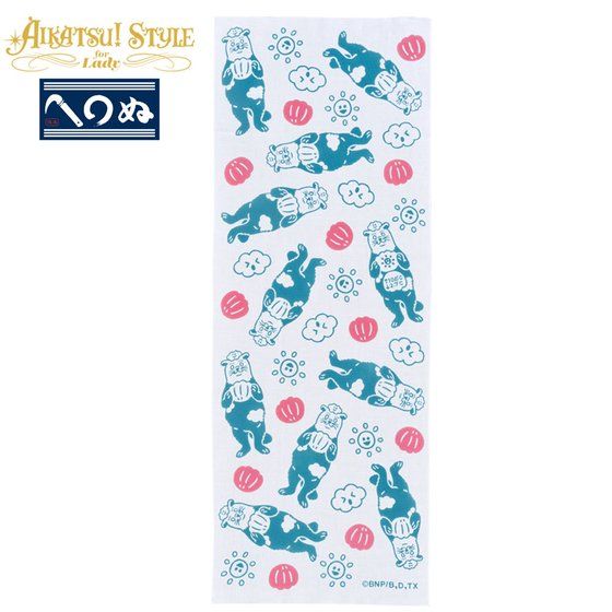 AIKATSU!STYLE for Lady �~ ���܂�ʁ`Aikatsu!�Ăʂ����`